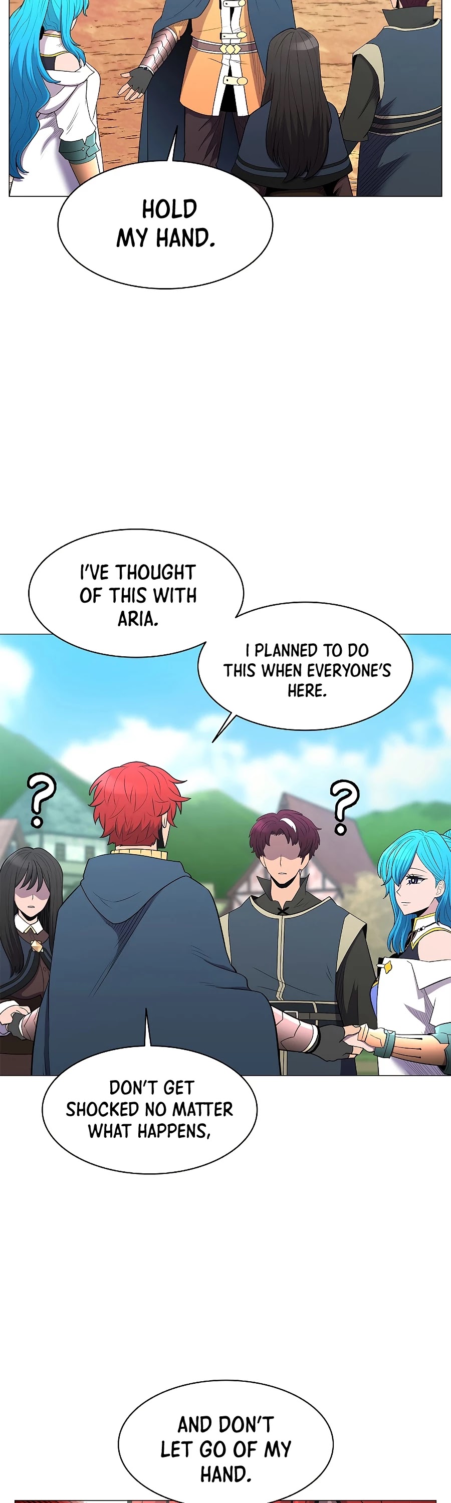 Updater Chapter 36 page 39 - Chapter 36