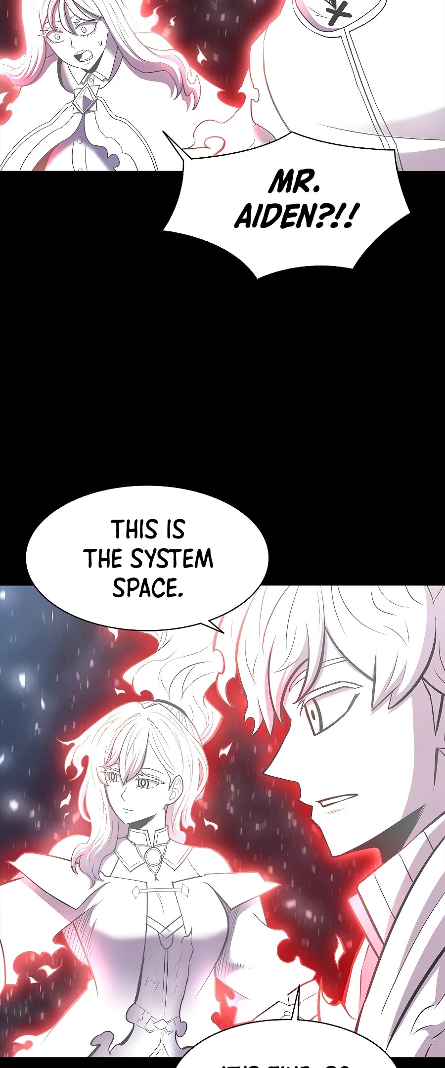Updater Chapter 36 page 42 - Chapter 36