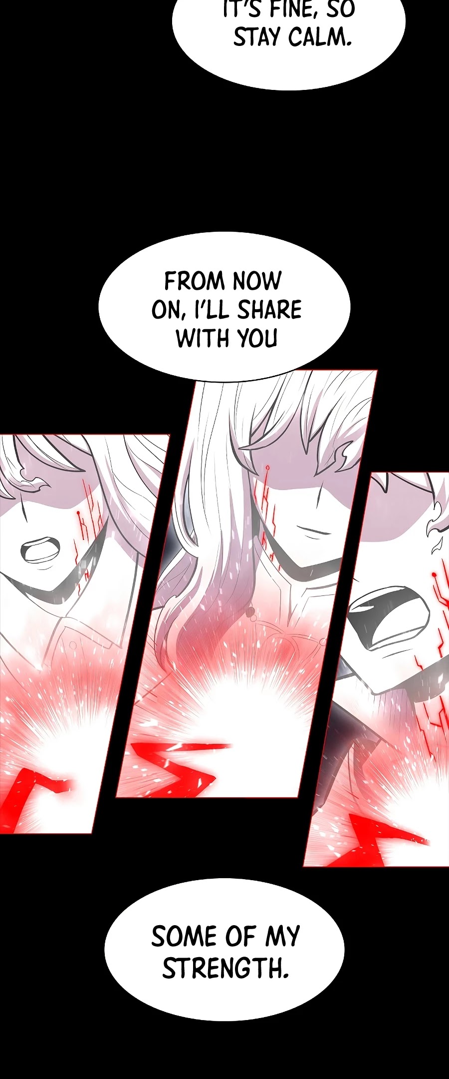 Updater Chapter 36 page 43 - Chapter 36