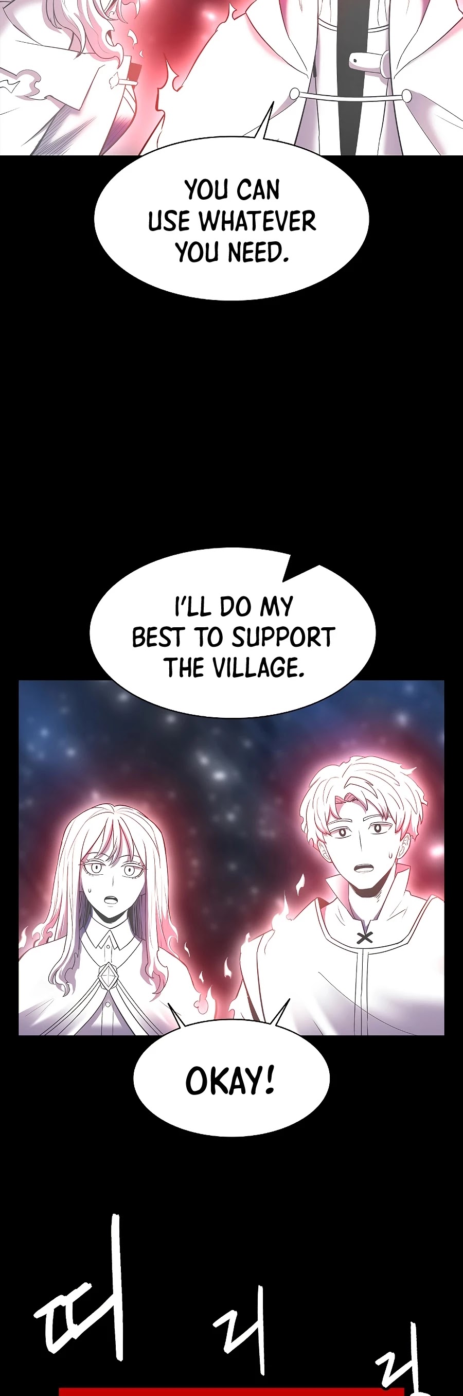Updater Chapter 36 page 46 - Chapter 36