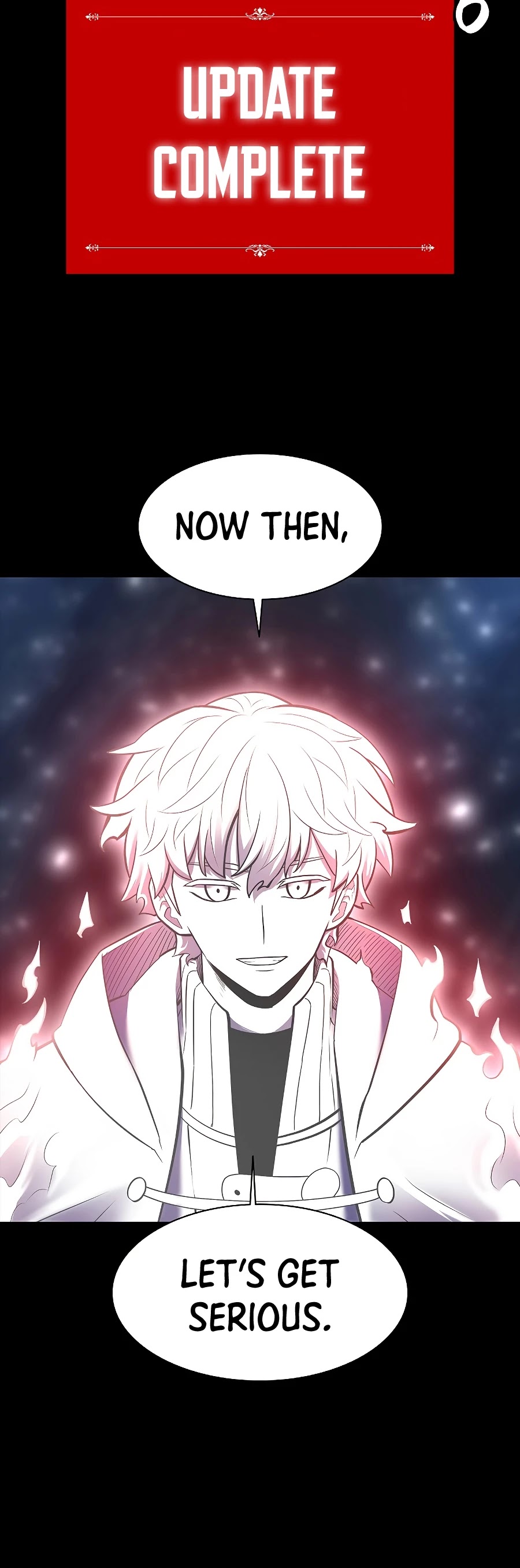 Updater Chapter 36 page 47 - Chapter 36