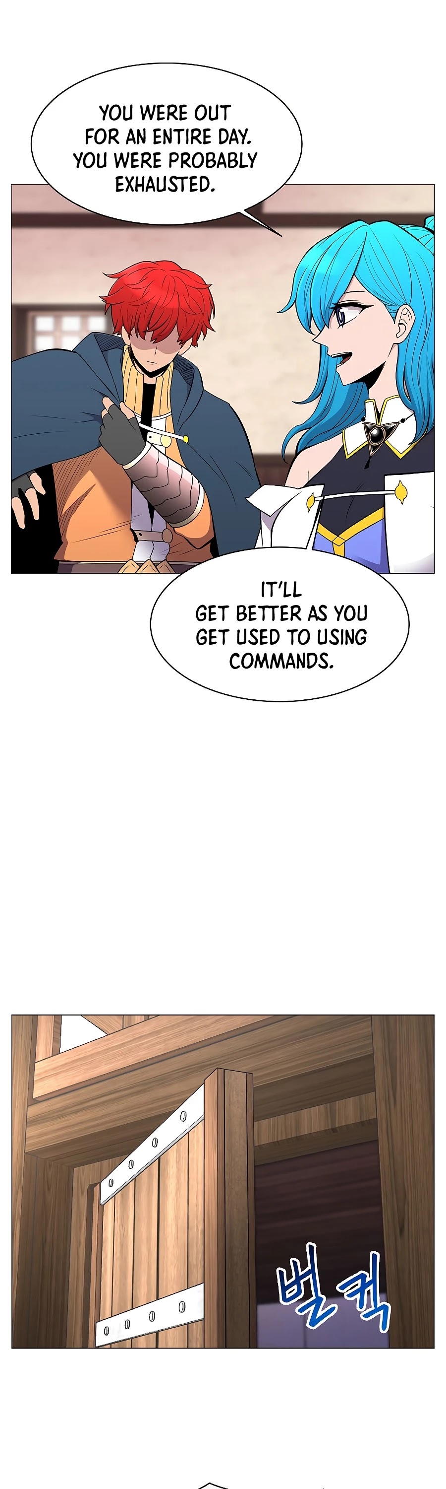 Updater Chapter 36 page 7 - Chapter 36