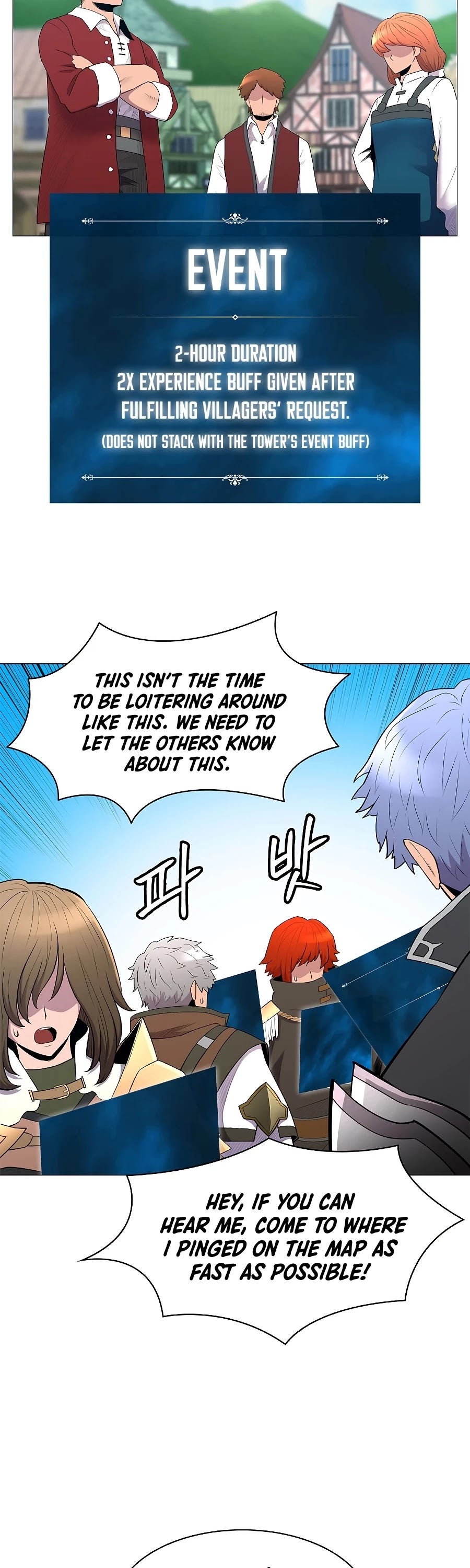 Updater Chapter 37 page 12 - Chapter 37