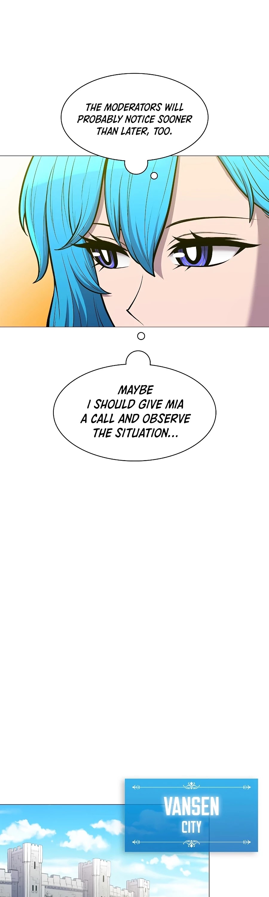 Updater Chapter 37 page 14 - Chapter 37
