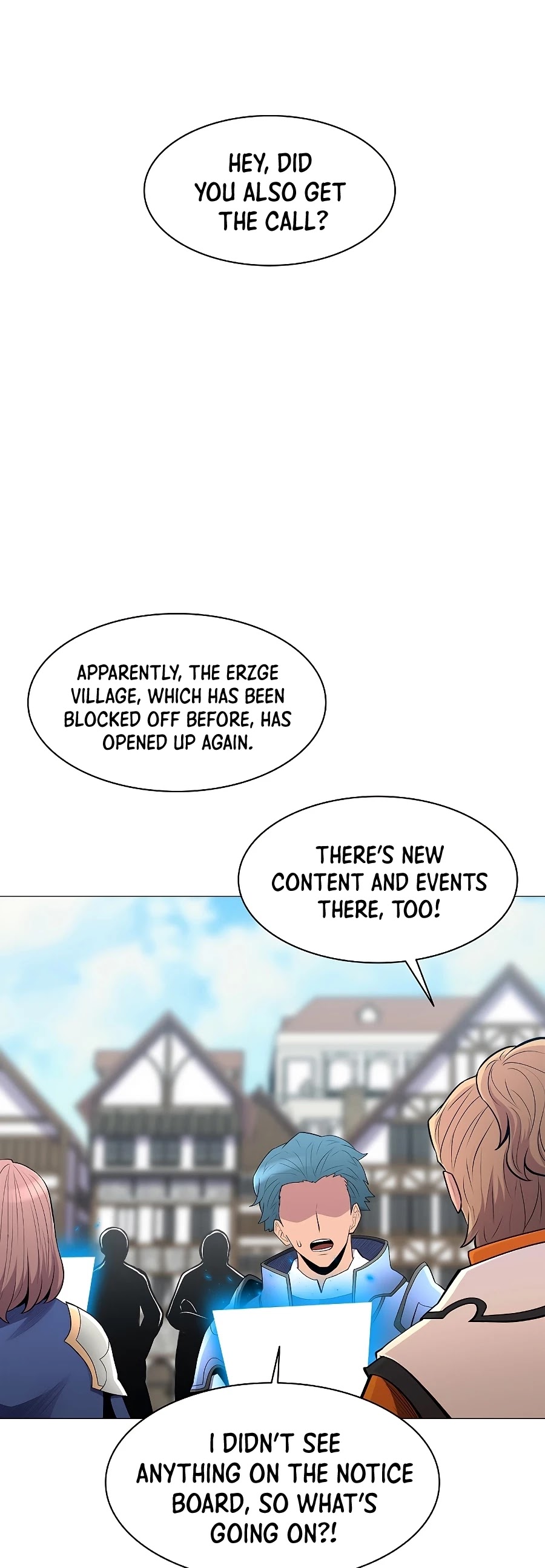 Updater Chapter 37 page 16 - Chapter 37