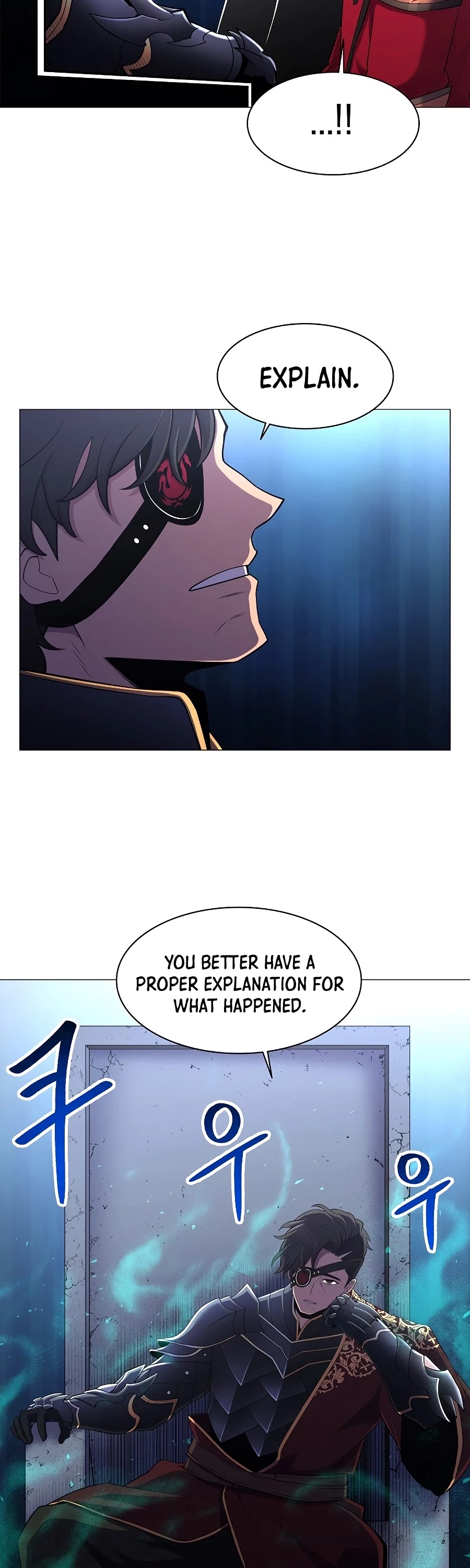 Updater Chapter 37 page 22 - Chapter 37
