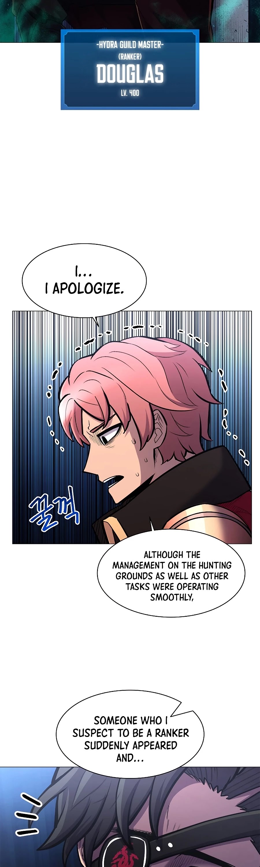 Updater Chapter 37 page 23 - Chapter 37