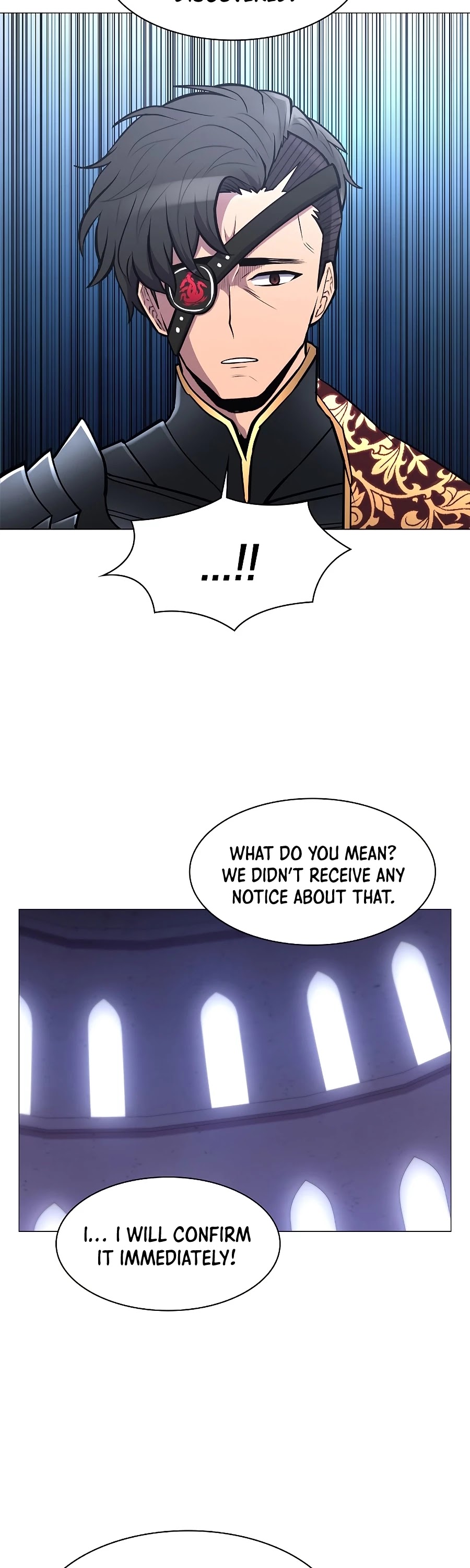 Updater Chapter 37 page 27 - Chapter 37