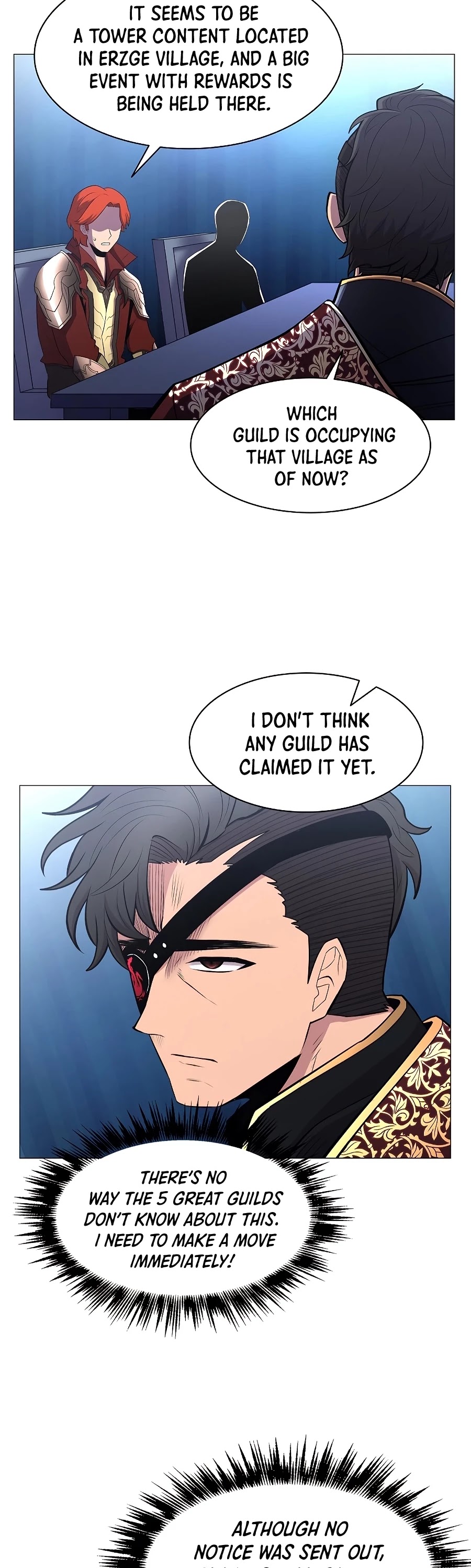 Updater Chapter 37 page 28 - Chapter 37