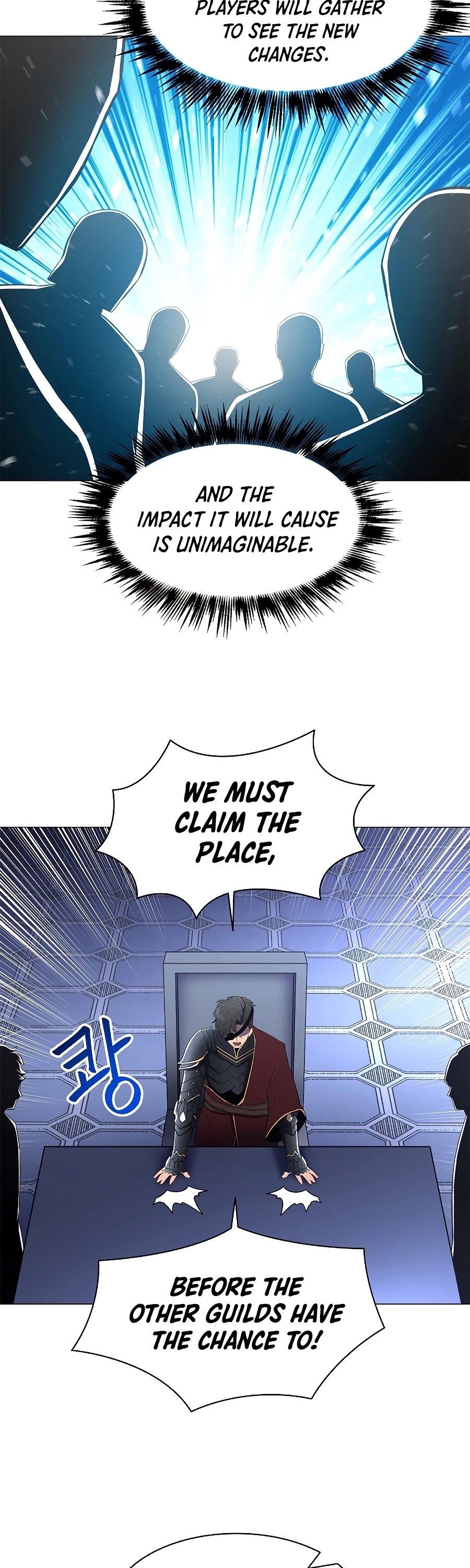 Updater Chapter 37 page 29 - Chapter 37