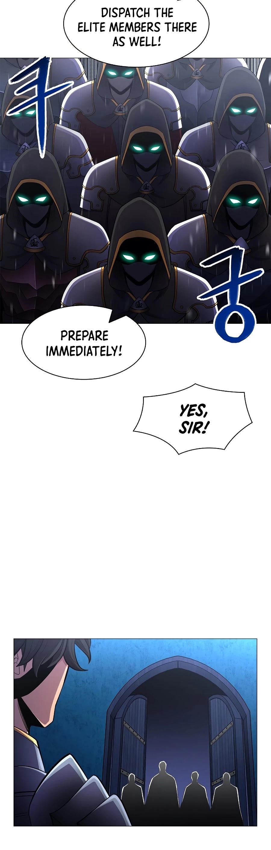 Updater Chapter 37 page 30 - Chapter 37
