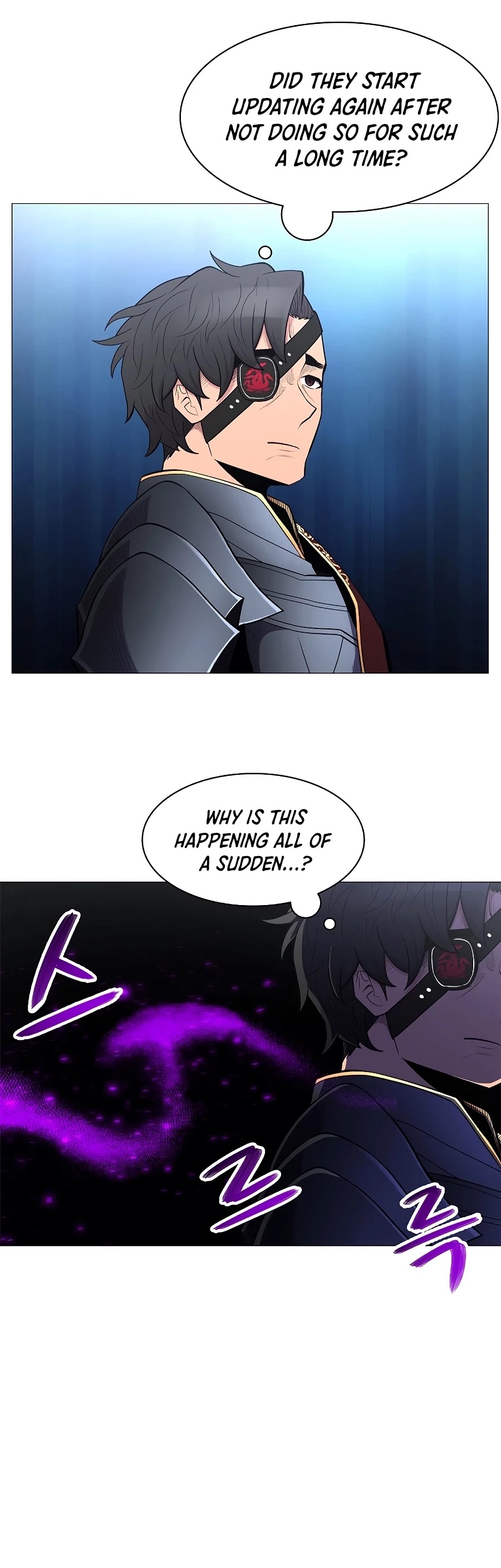 Updater Chapter 37 page 31 - Chapter 37