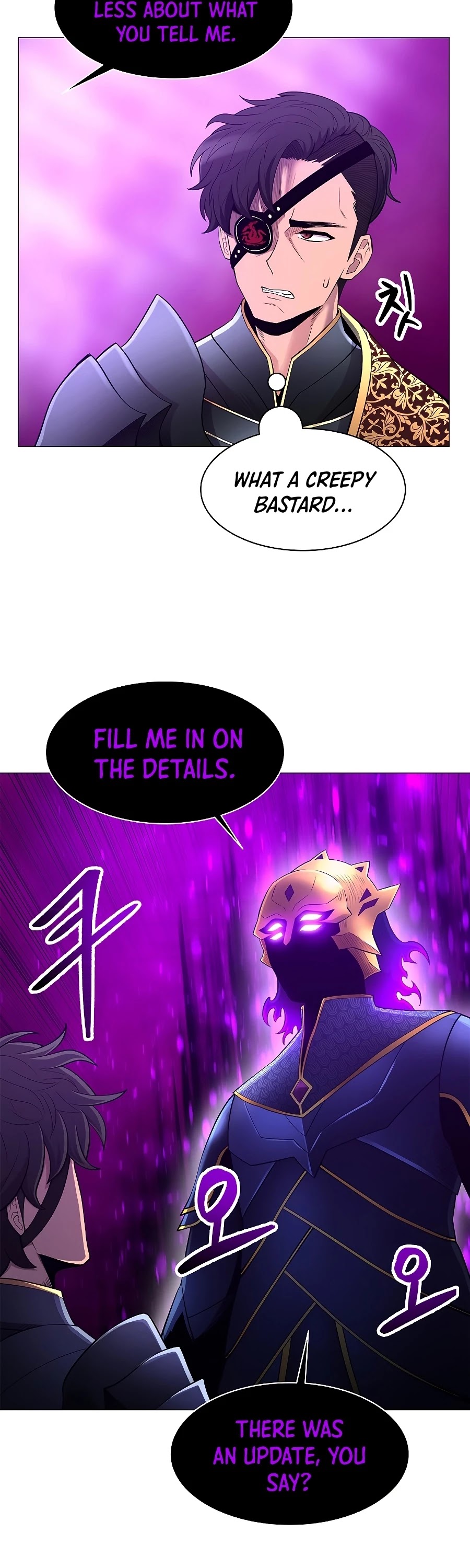 Updater Chapter 37 page 35 - Chapter 37