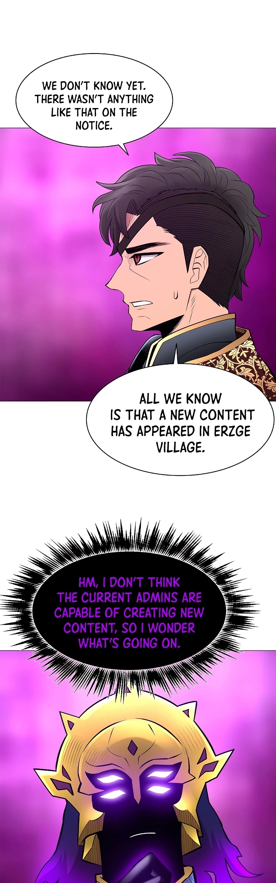 Updater Chapter 37 page 36 - Chapter 37