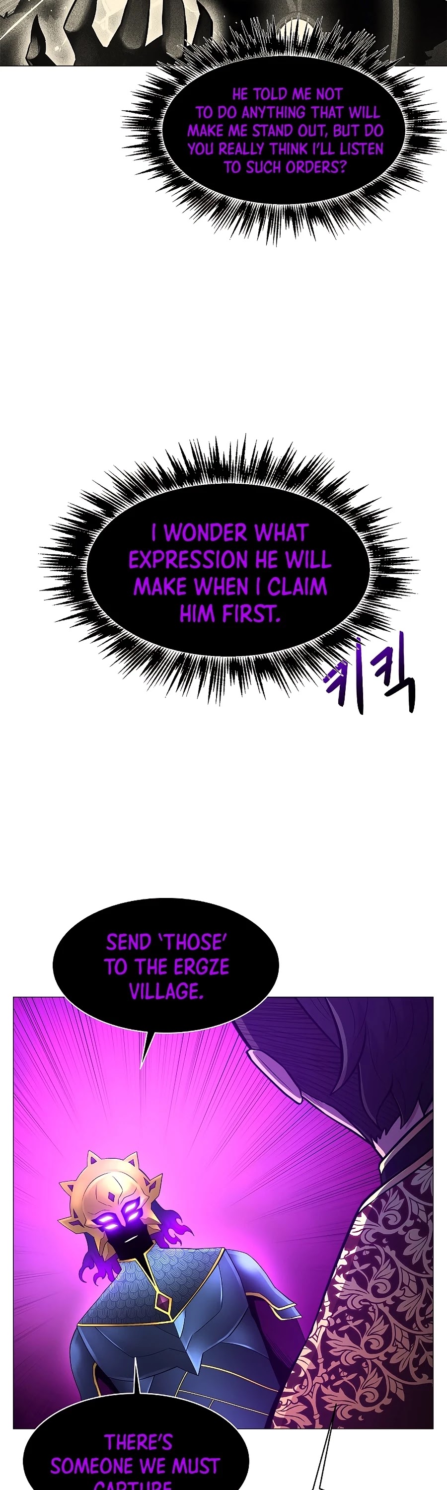 Updater Chapter 37 page 38 - Chapter 37