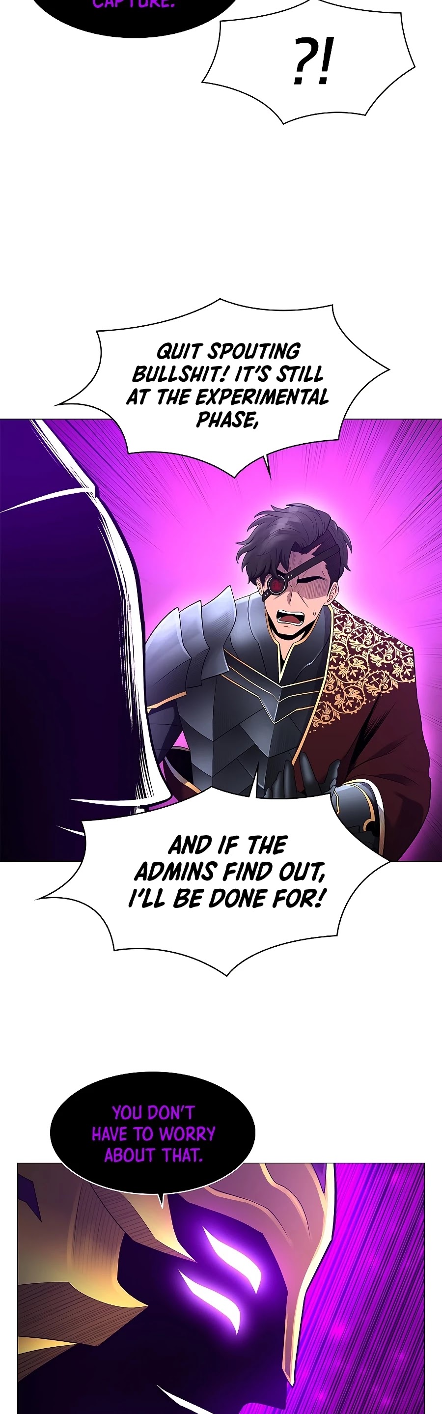 Updater Chapter 37 page 39 - Chapter 37