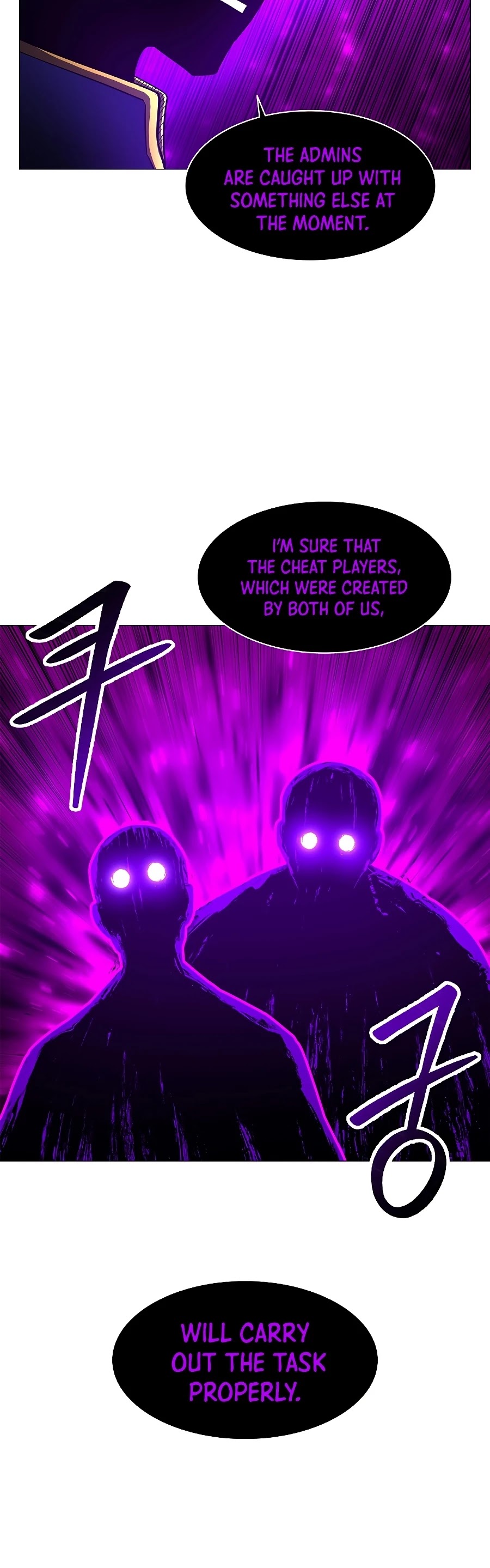 Updater Chapter 37 page 40 - Chapter 37