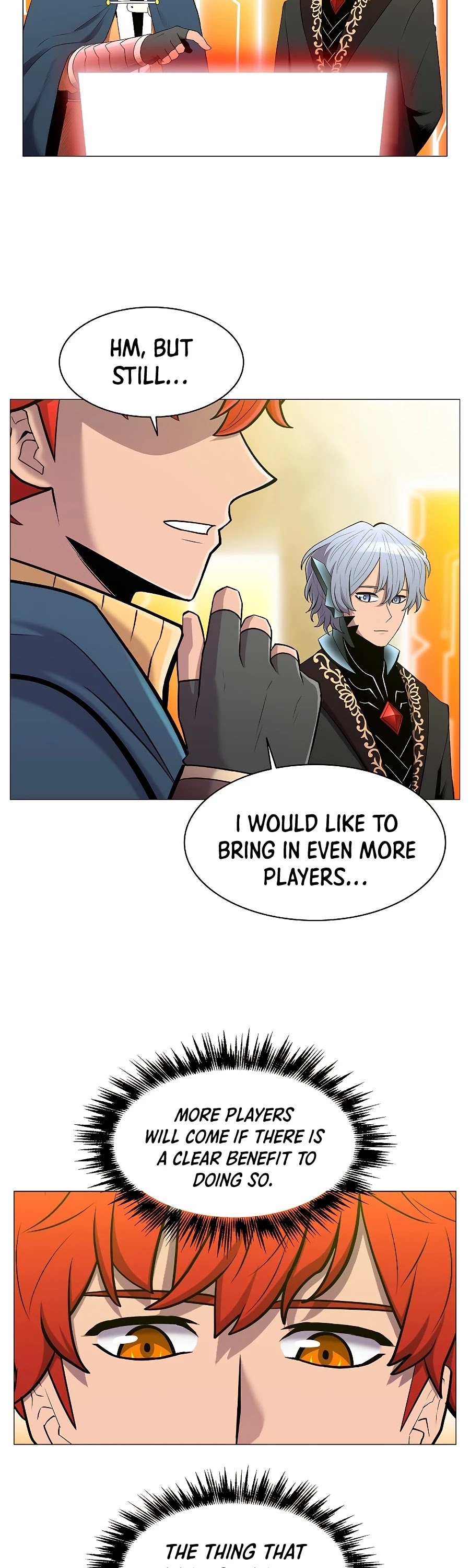 Updater Chapter 37 page 8 - Chapter 37