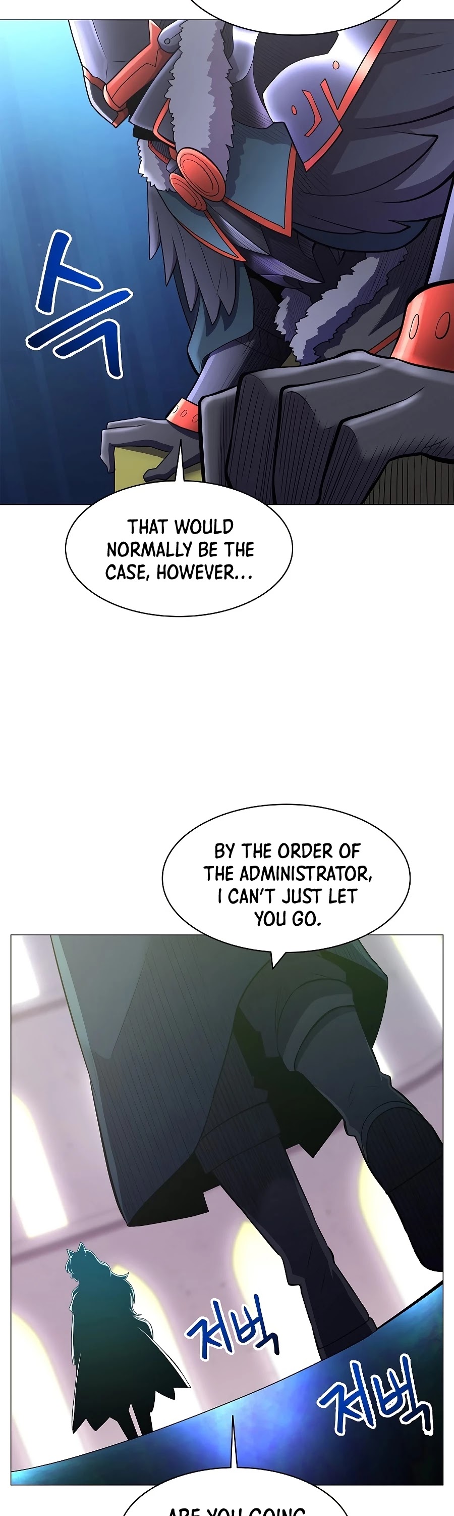 Updater Chapter 38 page 13 - Chapter 38