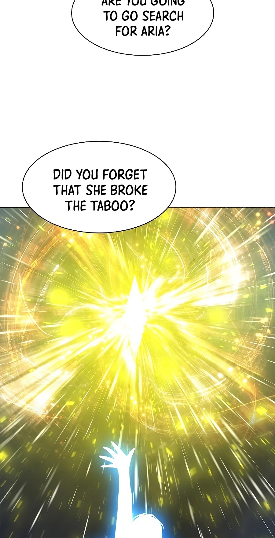 Updater Chapter 38 page 14 - Chapter 38