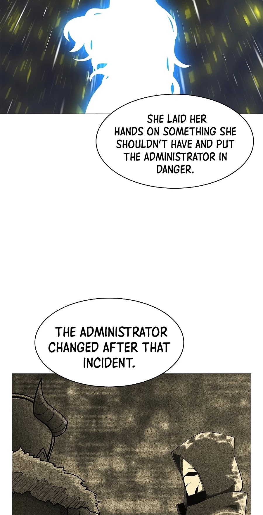 Updater Chapter 38 page 15 - Chapter 38