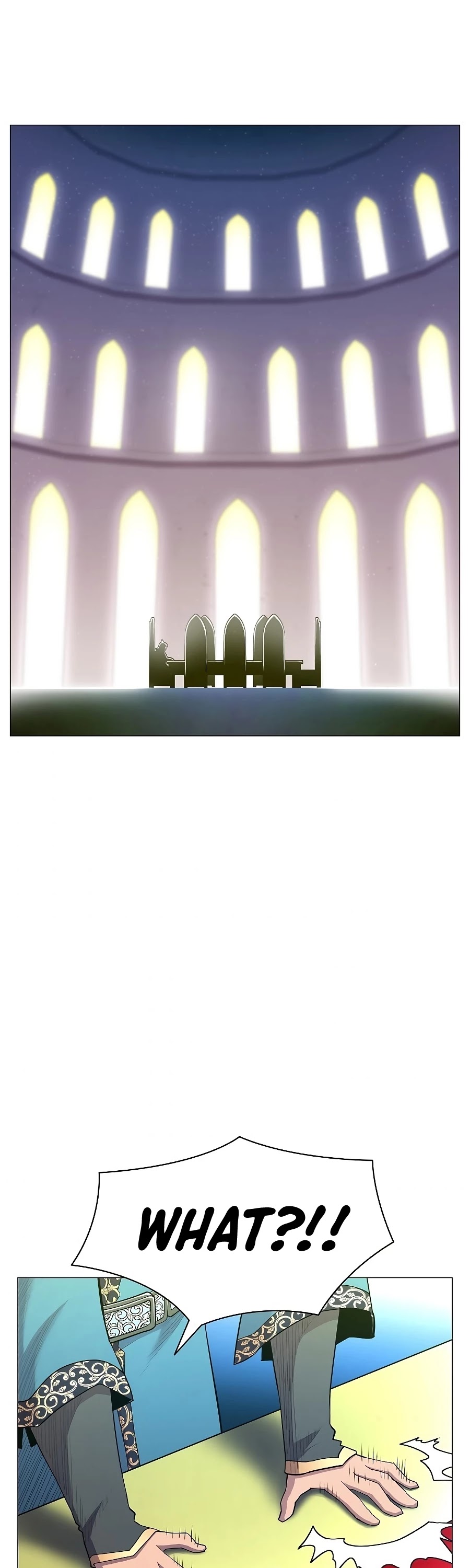 Updater Chapter 38 page 2 - Chapter 38