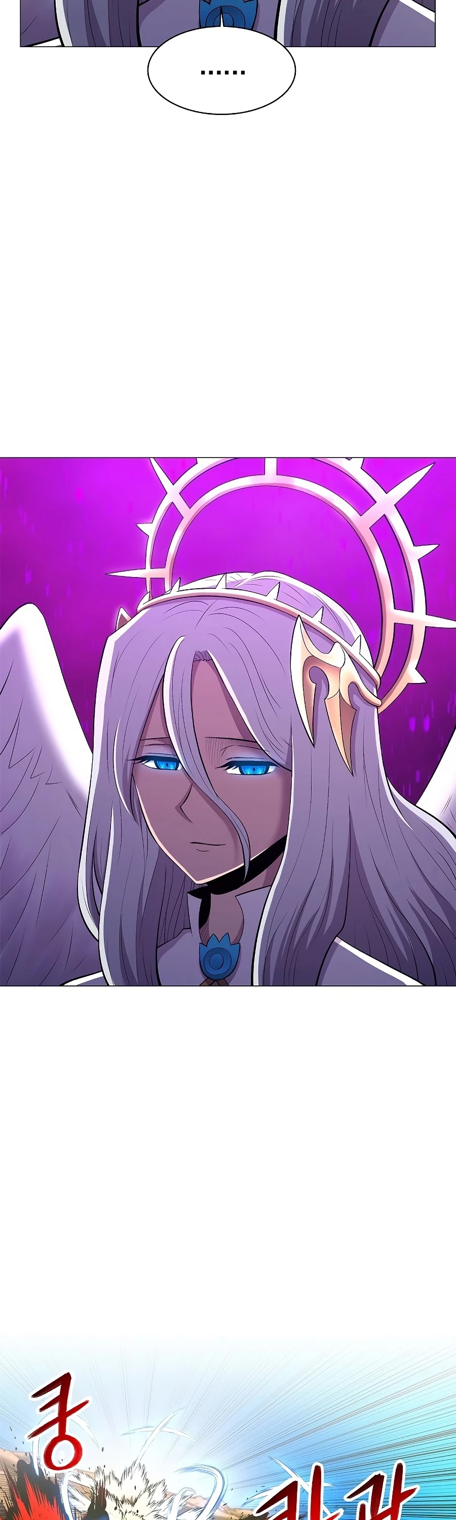 Updater Chapter 38 page 21 - Chapter 38