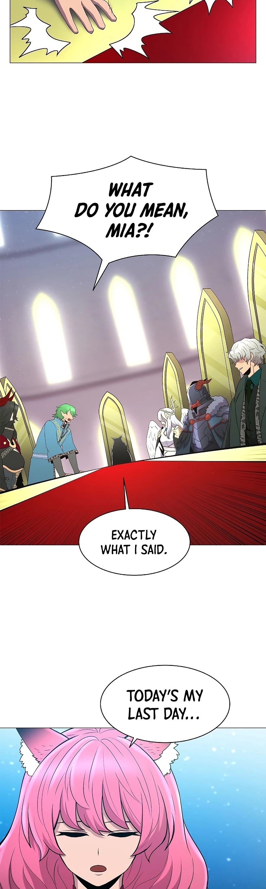 Updater Chapter 38 page 3 - Chapter 38