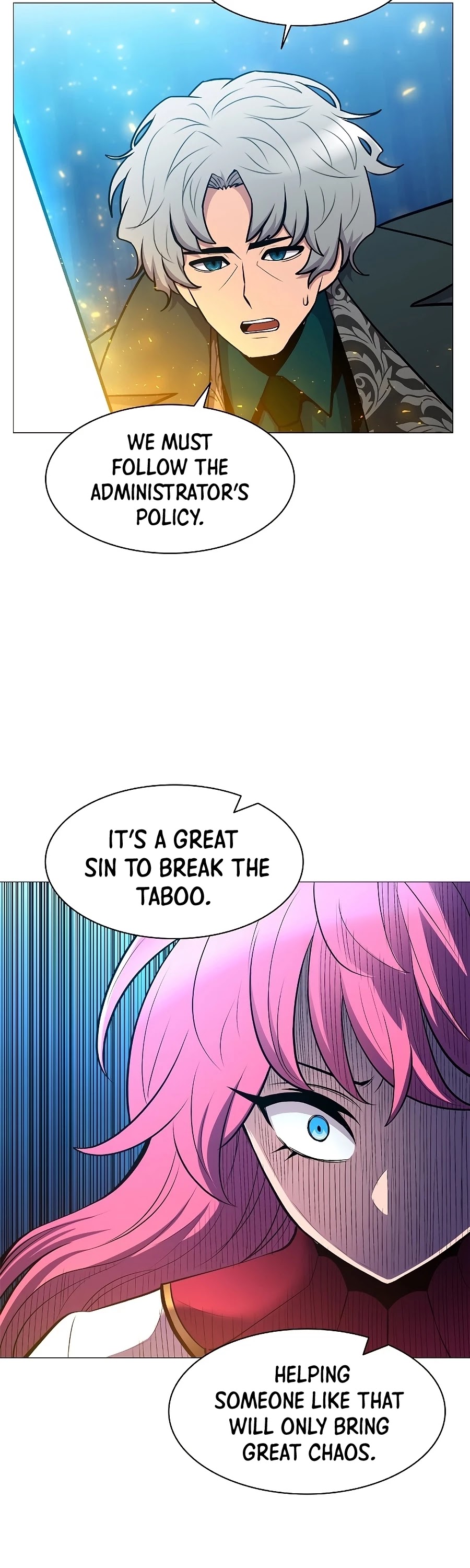Updater Chapter 38 page 34 - Chapter 38