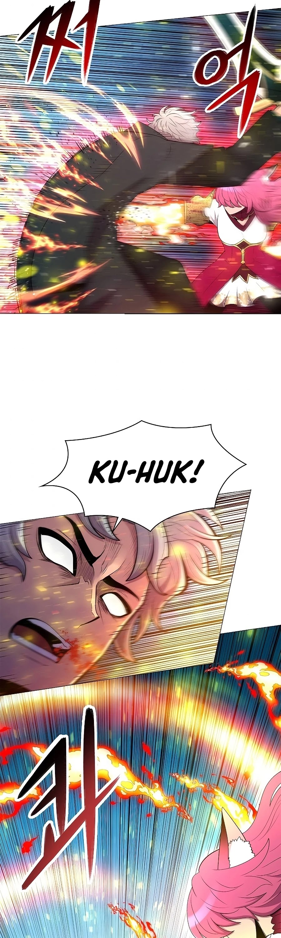 Updater Chapter 38 page 37 - Chapter 38