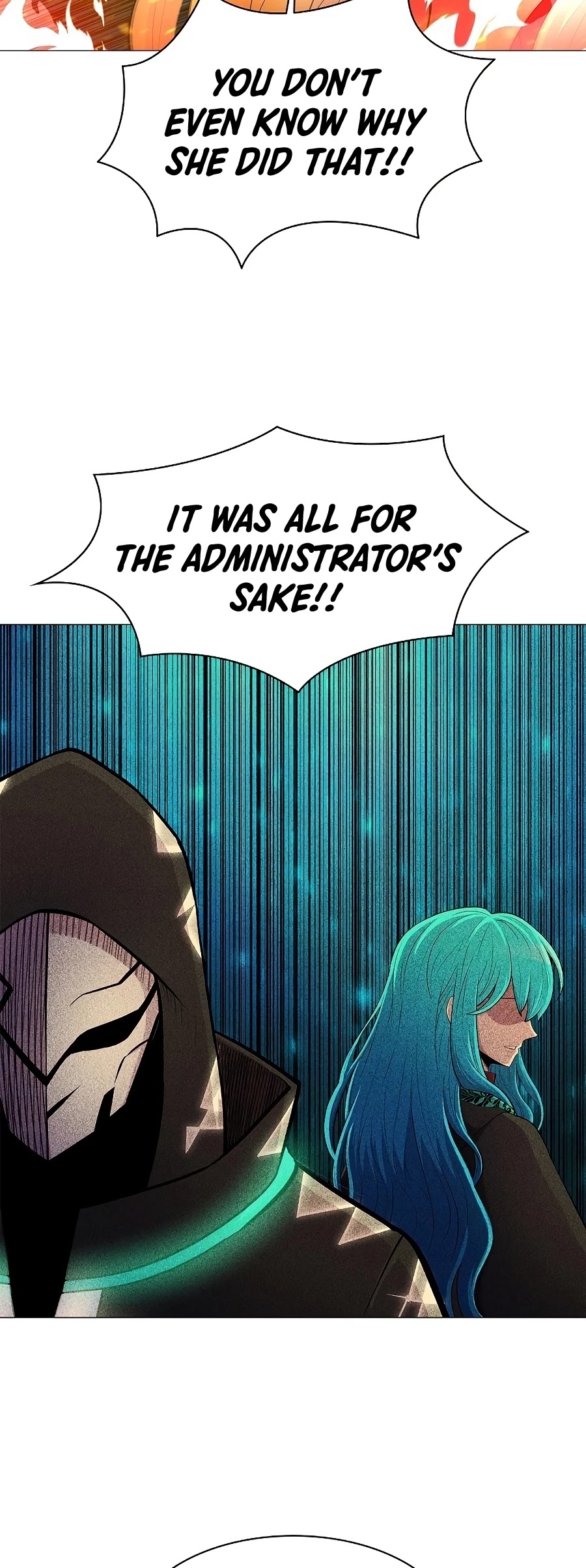 Updater Chapter 38 page 40 - Chapter 38