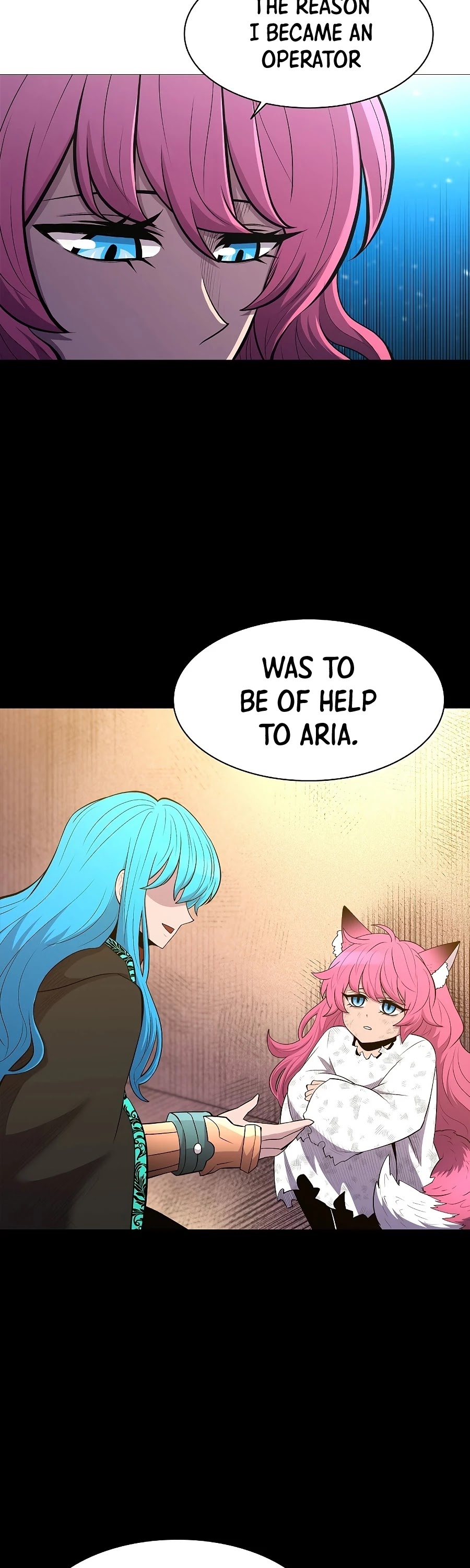Updater Chapter 38 page 6 - Chapter 38
