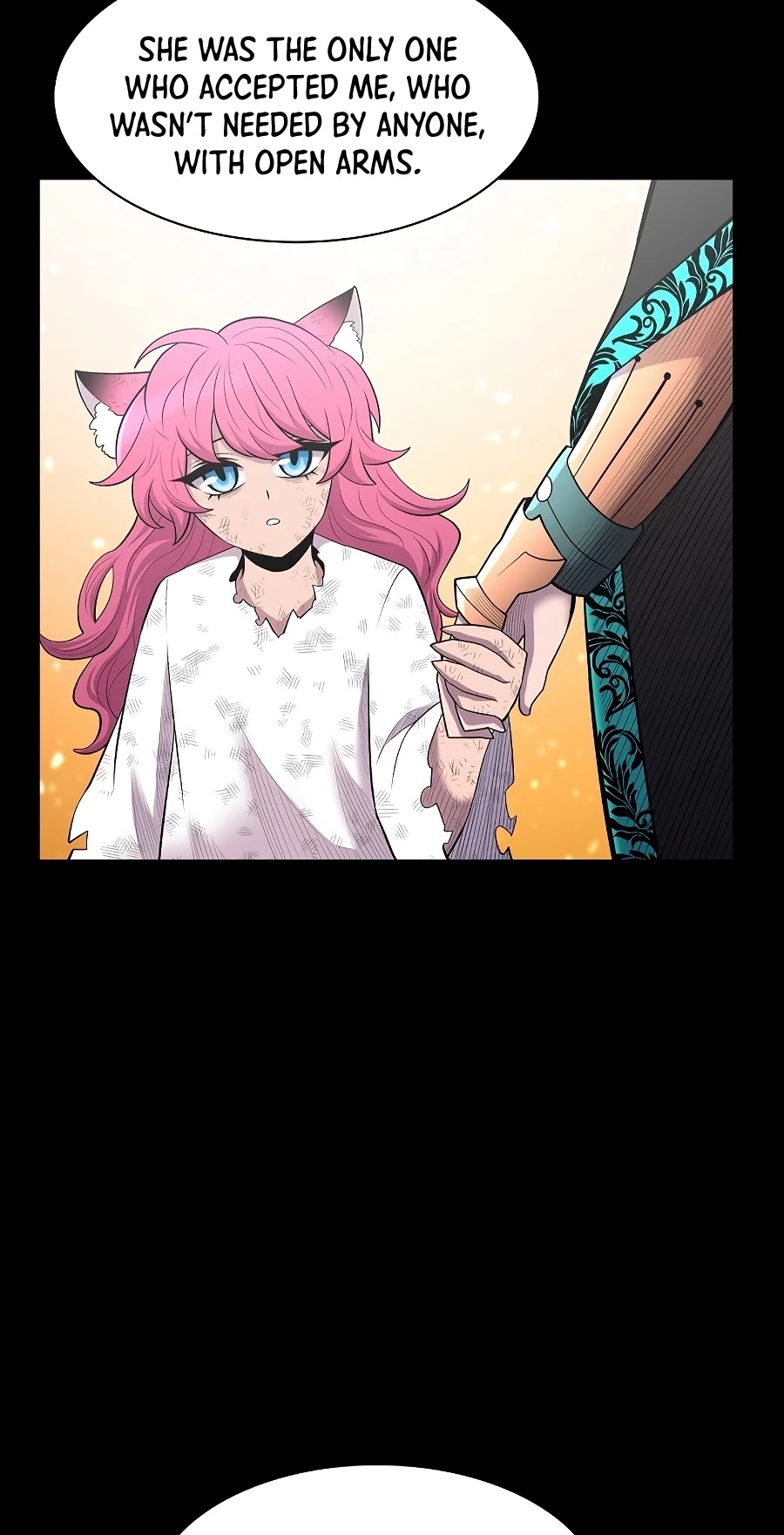 Updater Chapter 38 page 7 - Chapter 38