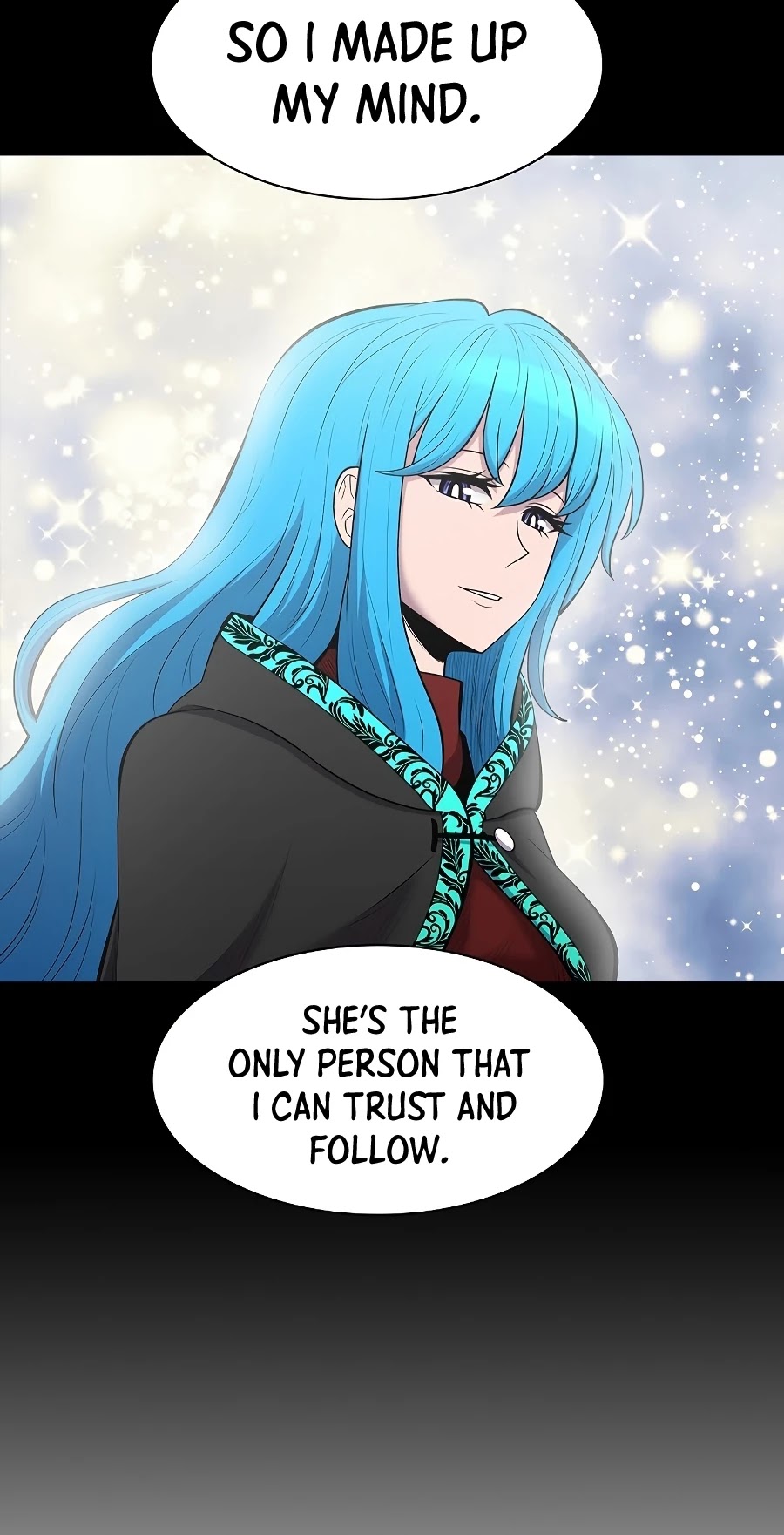 Updater Chapter 38 page 8 - Chapter 38