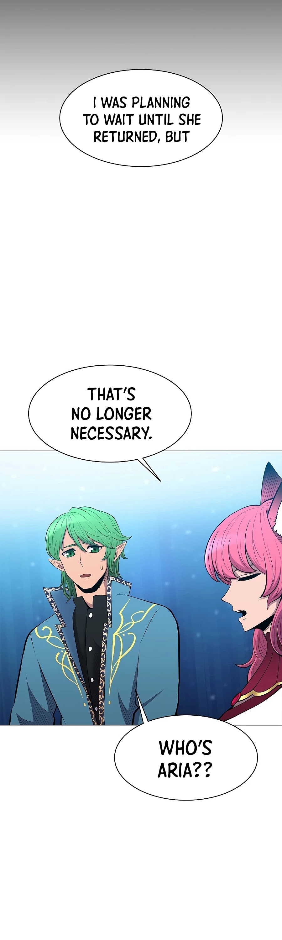 Updater Chapter 38 page 9 - Chapter 38