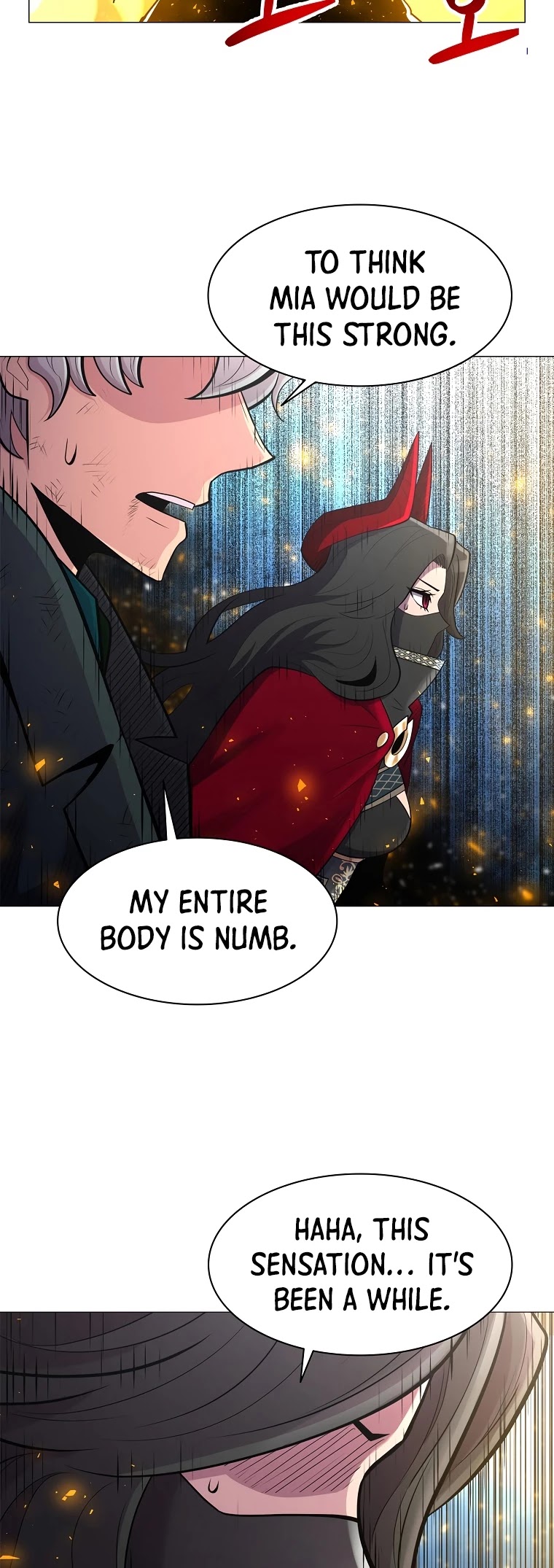 Updater Chapter 39 page 10 - Chapter 39