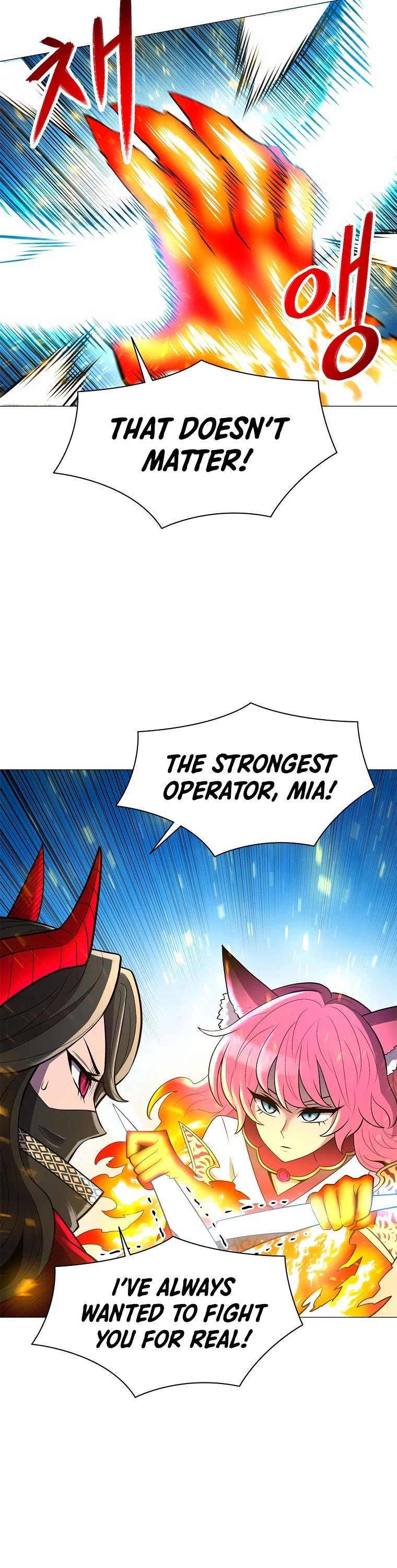 Updater Chapter 39 page 12 - Chapter 39