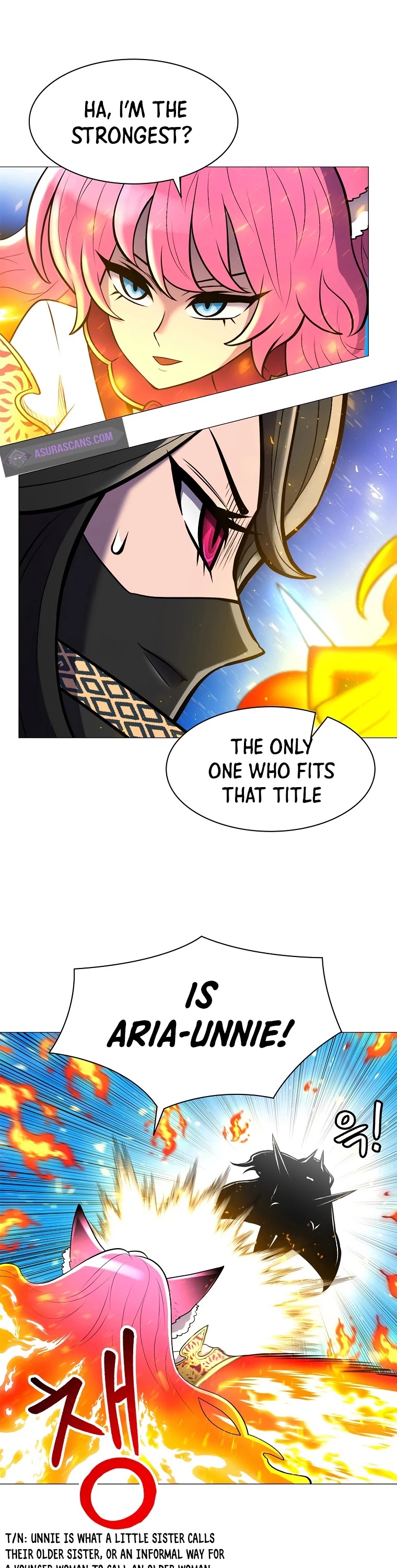 Updater Chapter 39 page 13 - Chapter 39