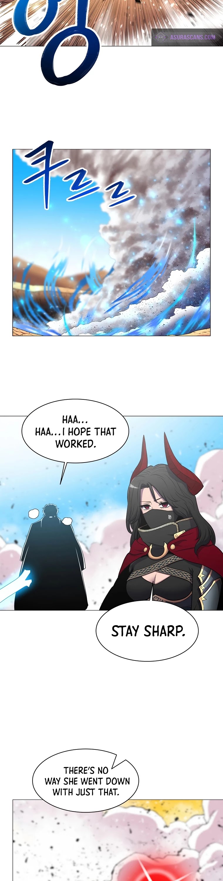 Updater Chapter 39 page 21 - Chapter 39