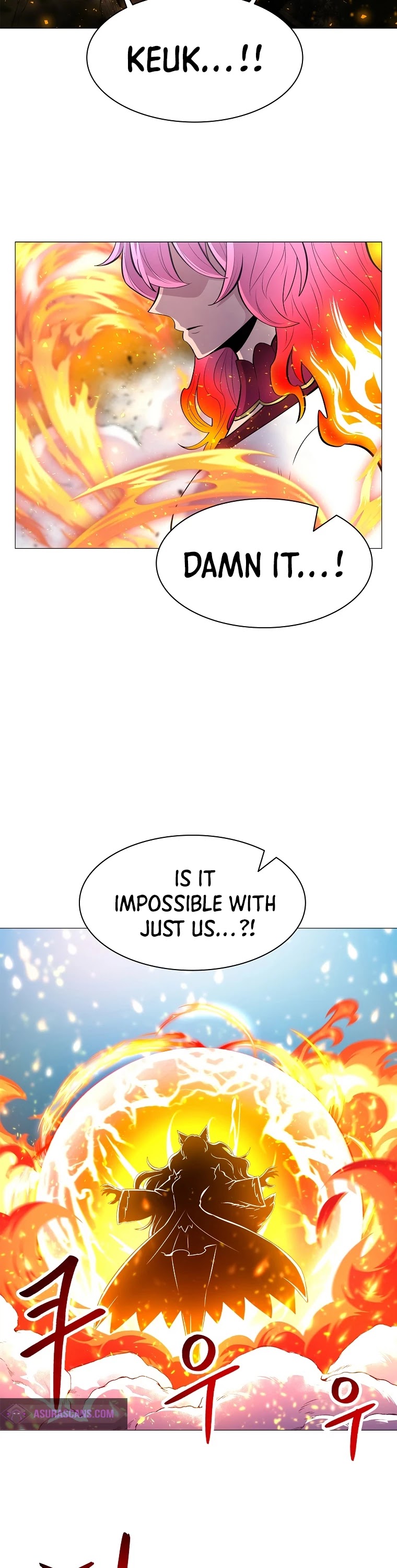 Updater Chapter 39 page 24 - Chapter 39