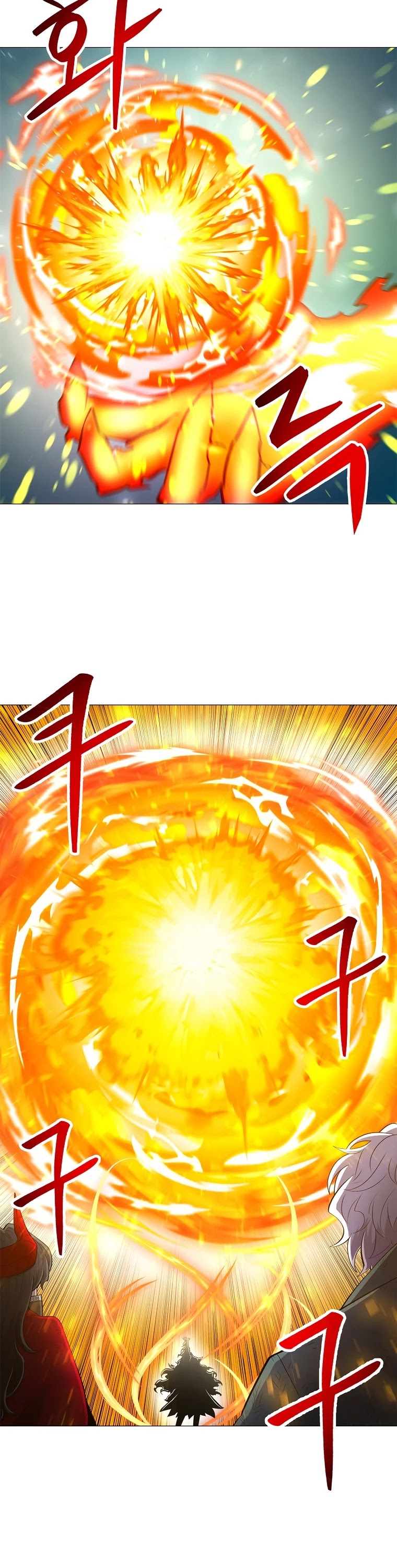 Updater Chapter 39 page 25 - Chapter 39