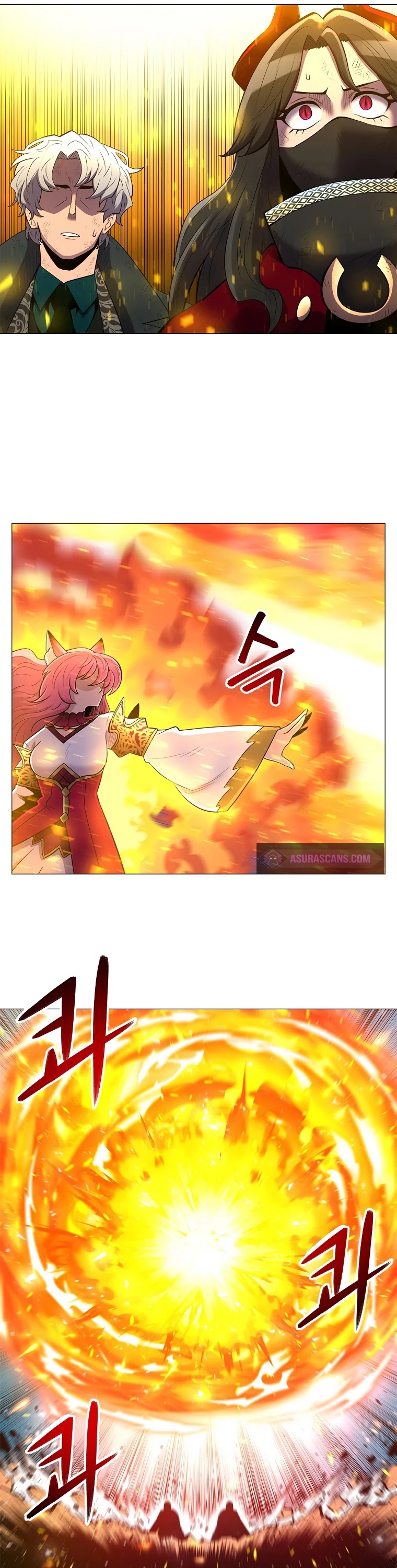 Updater Chapter 39 page 26 - Chapter 39