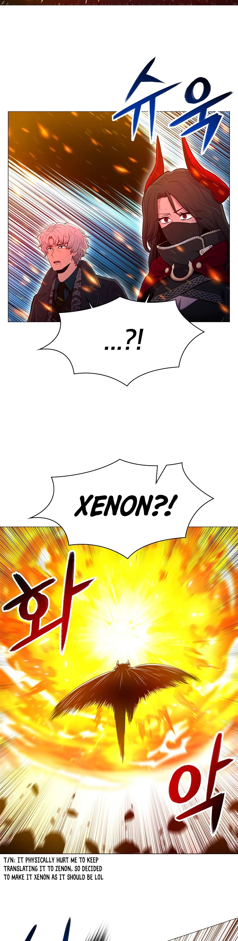 Updater Chapter 39 page 27 - Chapter 39