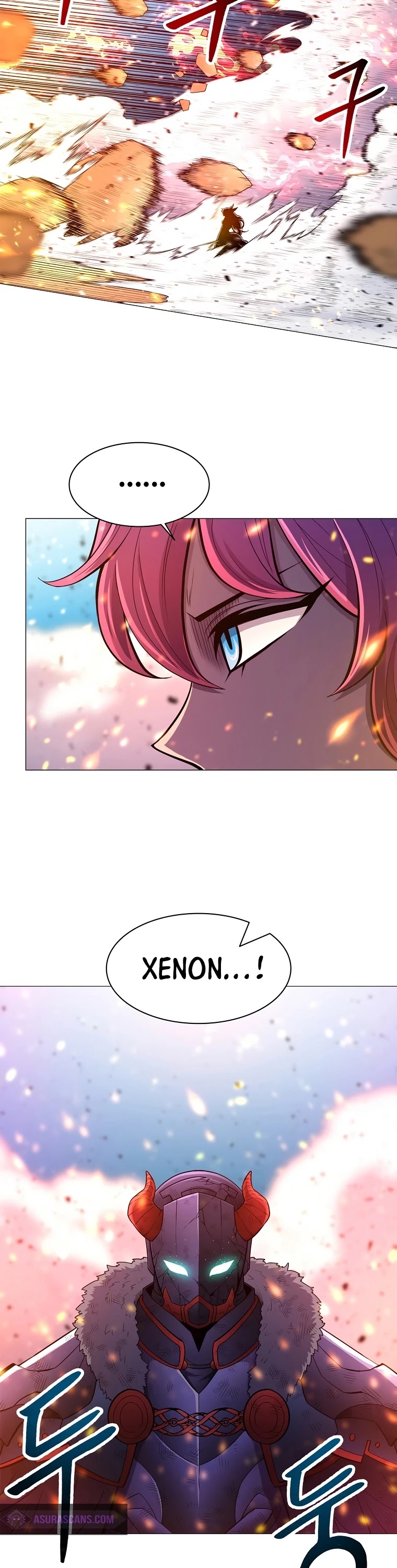 Updater Chapter 39 page 30 - Chapter 39