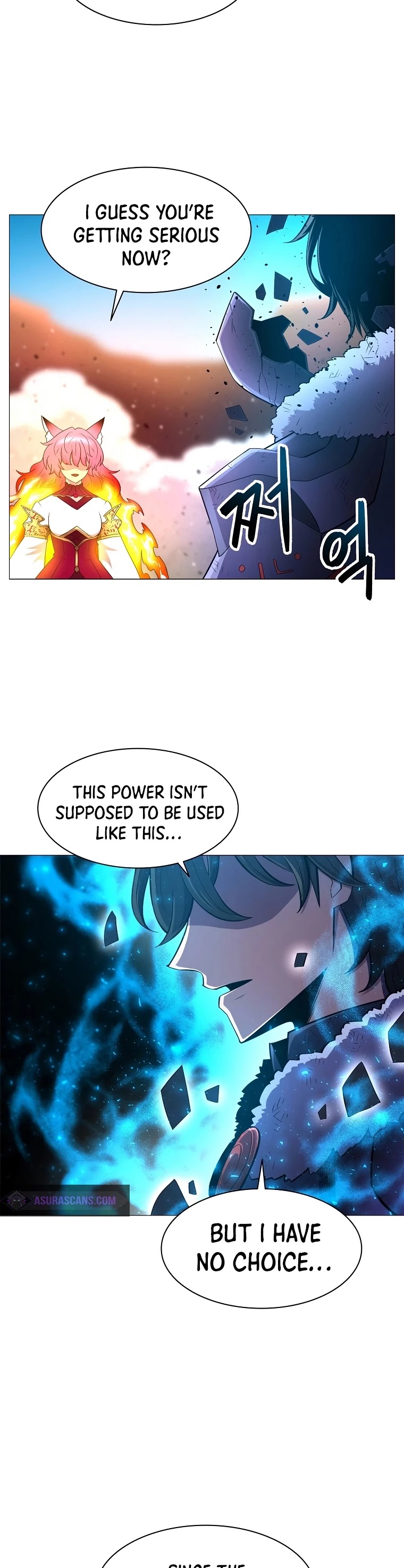 Updater Chapter 39 page 32 - Chapter 39