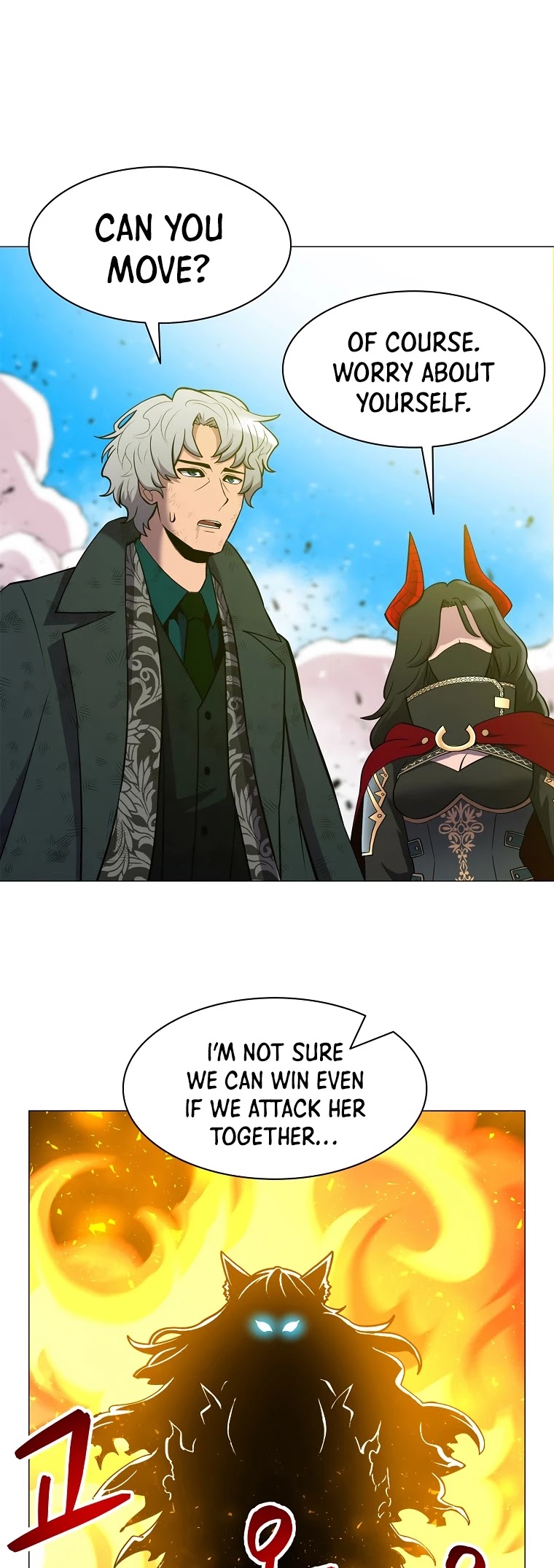Updater Chapter 39 page 9 - Chapter 39