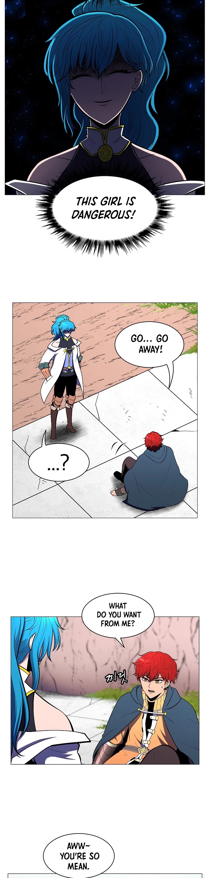 Updater Chapter 4 page 11 - Chapter 4