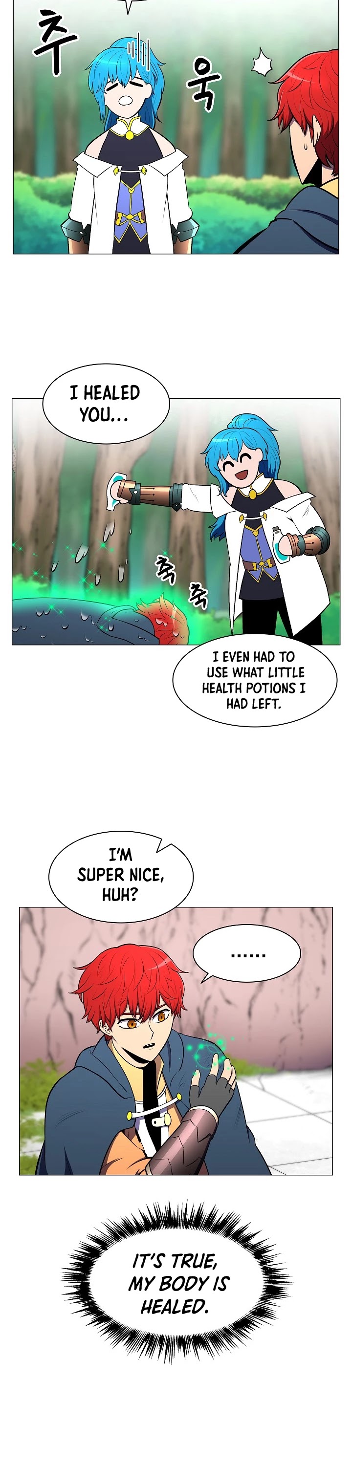 Updater Chapter 4 page 12 - Chapter 4