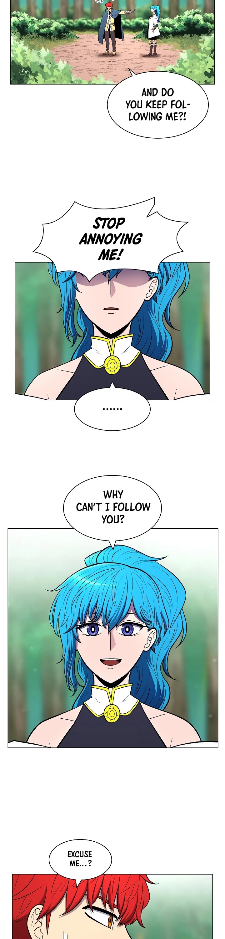Updater Chapter 4 page 18 - Chapter 4