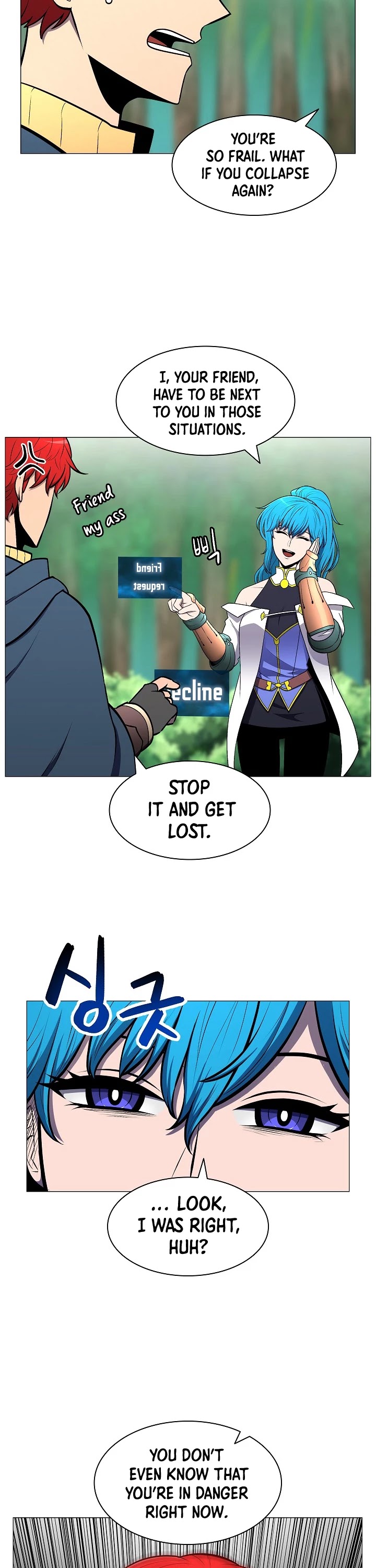Updater Chapter 4 page 19 - Chapter 4